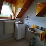 Séjour chez l'habitant Anna