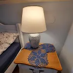 Rum i privatbostad Anna Vendeghaz *