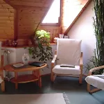 Rum i privatbostad Anna Vendeghaz *