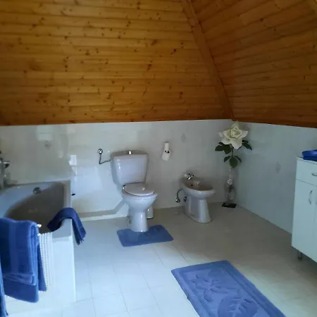 Anna Homestay szállás Tihany