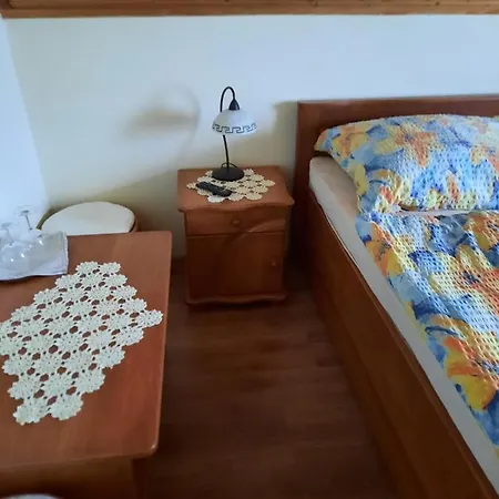 Homestay szállás Anna