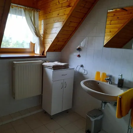 Homestay szállás Anna
