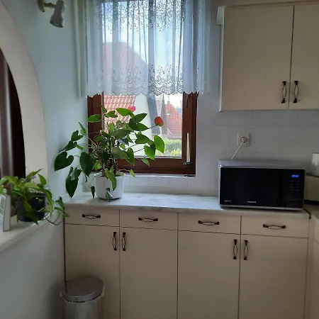 Anna Homestay szállás