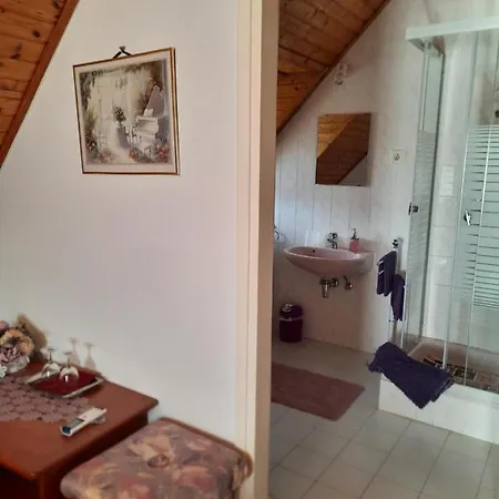Anna Homestay szállás