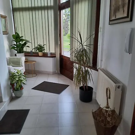 Homestay szállás Anna *