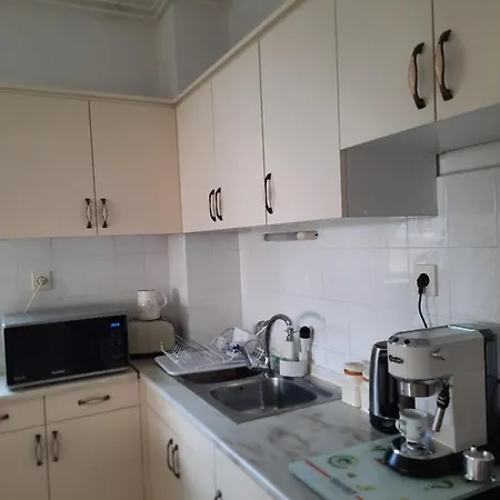 Homestay szállás Anna