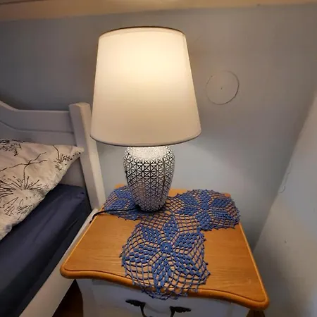 Homestay Anna Vendeghaz *