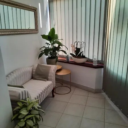 Anna Vendeghaz Homestay