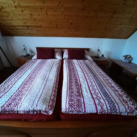 Anna Homestay szállás *