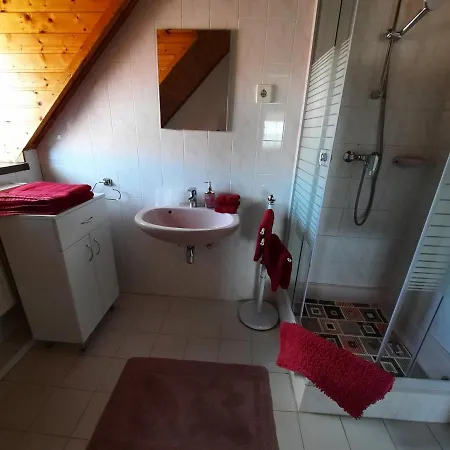 Homestay szállás Anna Tihany