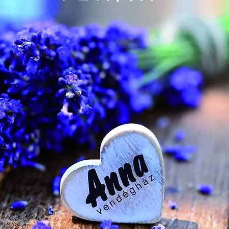 Anna Homestay szállás