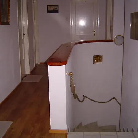Anna Homestay szállás
