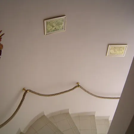 Privatunterkunft Anna Vendeghaz Tihany