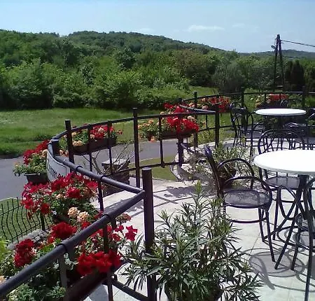 Homestay Anna Vendeghaz