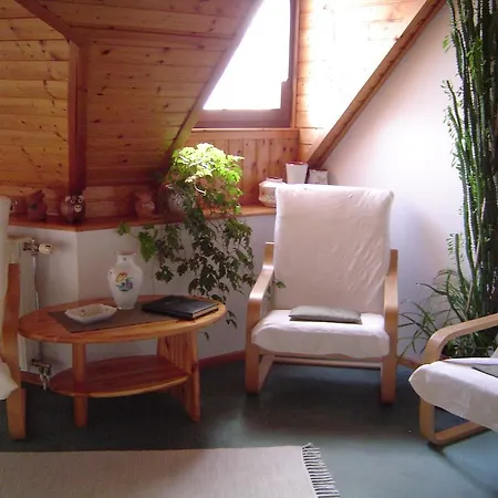 Homestay Anna Vendeghaz *